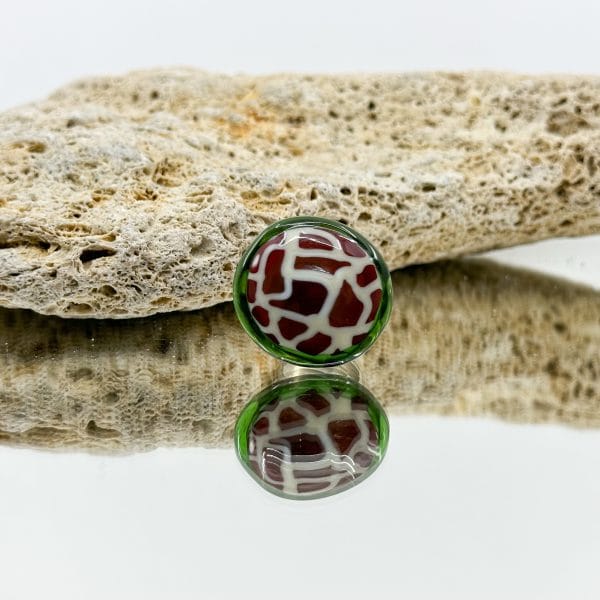 Inel Murano Safari II