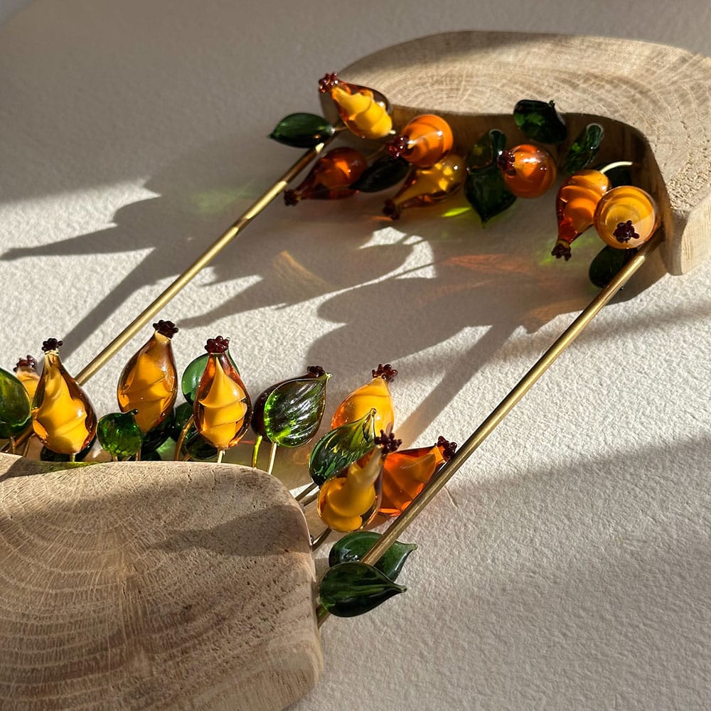 Decorațiune pentru perete Fantasy Autumn - imagine 2