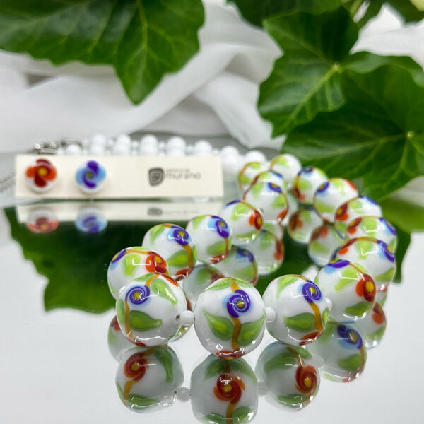 Colier Murano Domnica