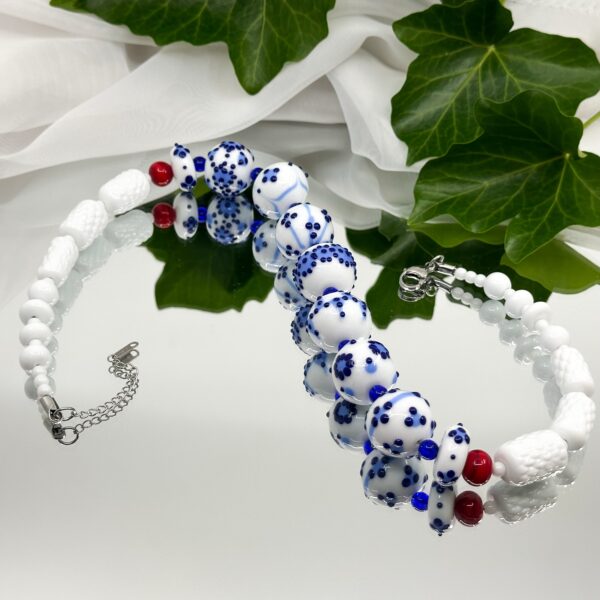Colier Murano Catrina I
